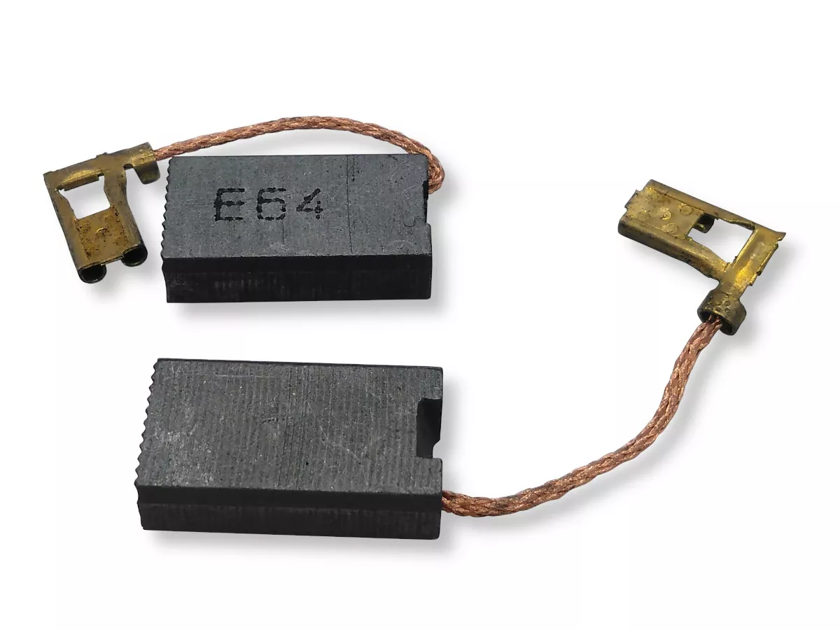 Balais charbon réf. 2 604 321 958 Bosch